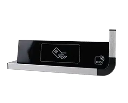 RFID HF reader box option - Boîtier option pour Panel PC FUTURA - RFID